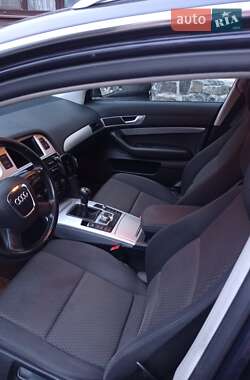 Универсал Audi A6 2009 в 