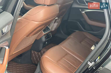 Універсал Audi A6 2019 в Львові
