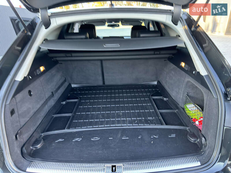 Універсал Audi A6 2015 в Летичіві