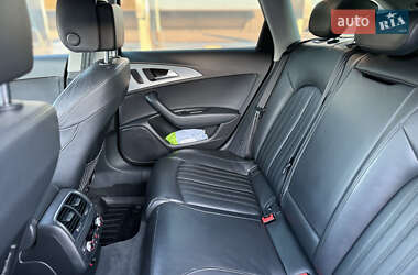 Універсал Audi A6 2015 в 