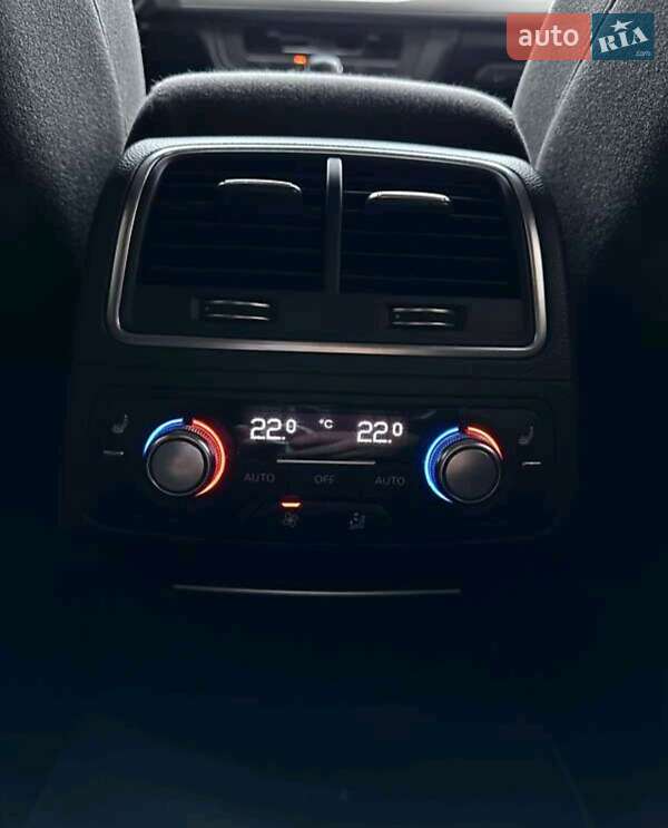 Универсал Audi A6 2015 в Первомайске