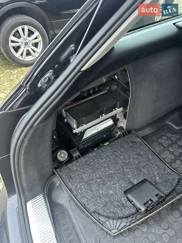 Універсал Audi A6 2006 в Івано-Франківську