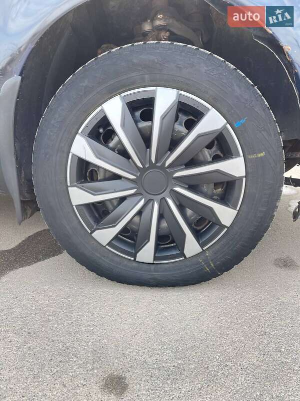 Универсал Audi A6 1999 в Баре