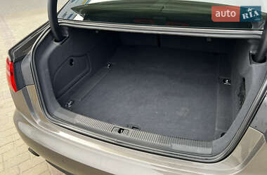 Седан Audi A6 2014 в 
