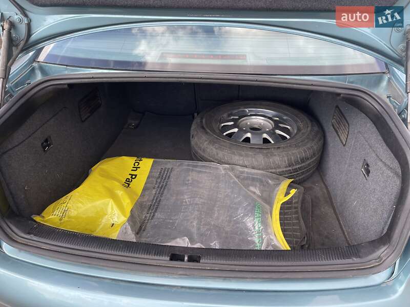 Седан Audi A6 1998 в Харькове