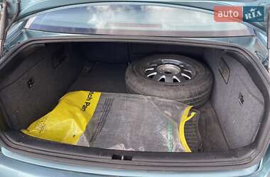 Седан Audi A6 1998 в 