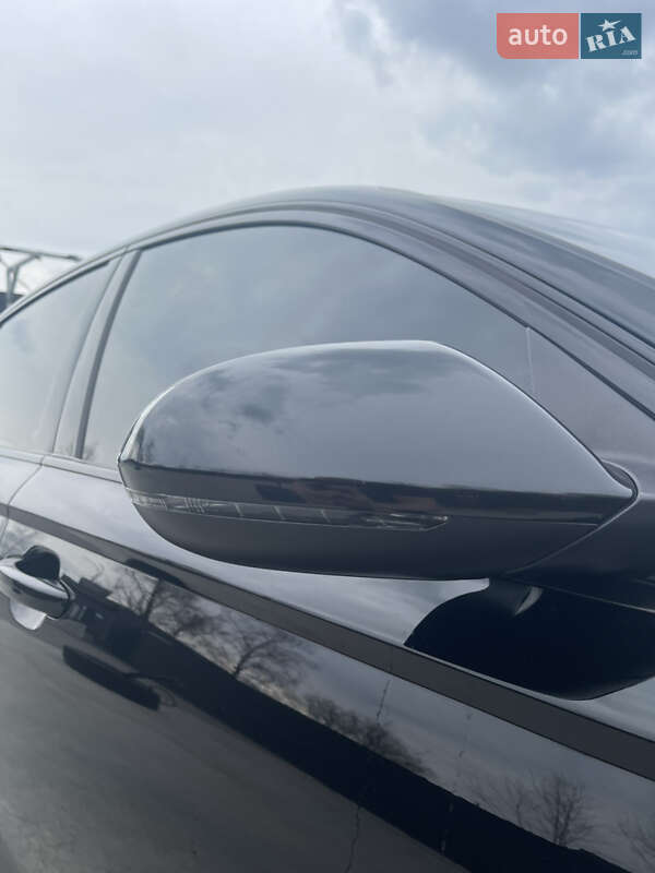 Седан Audi A6 2018 в Ратным фото 11 Седан Audi A6 2018 в Ратным