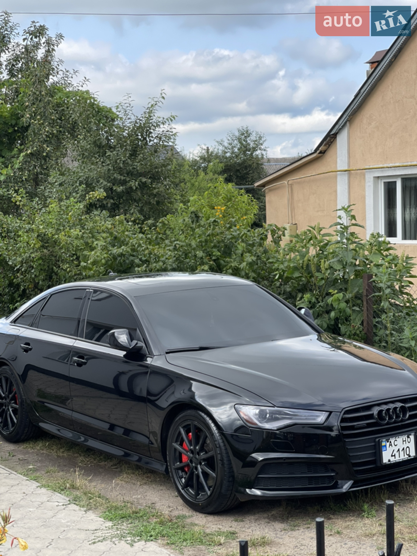 2018 Audi A6 - мініатюра 30