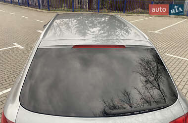 Универсал Audi A6 2007 в 