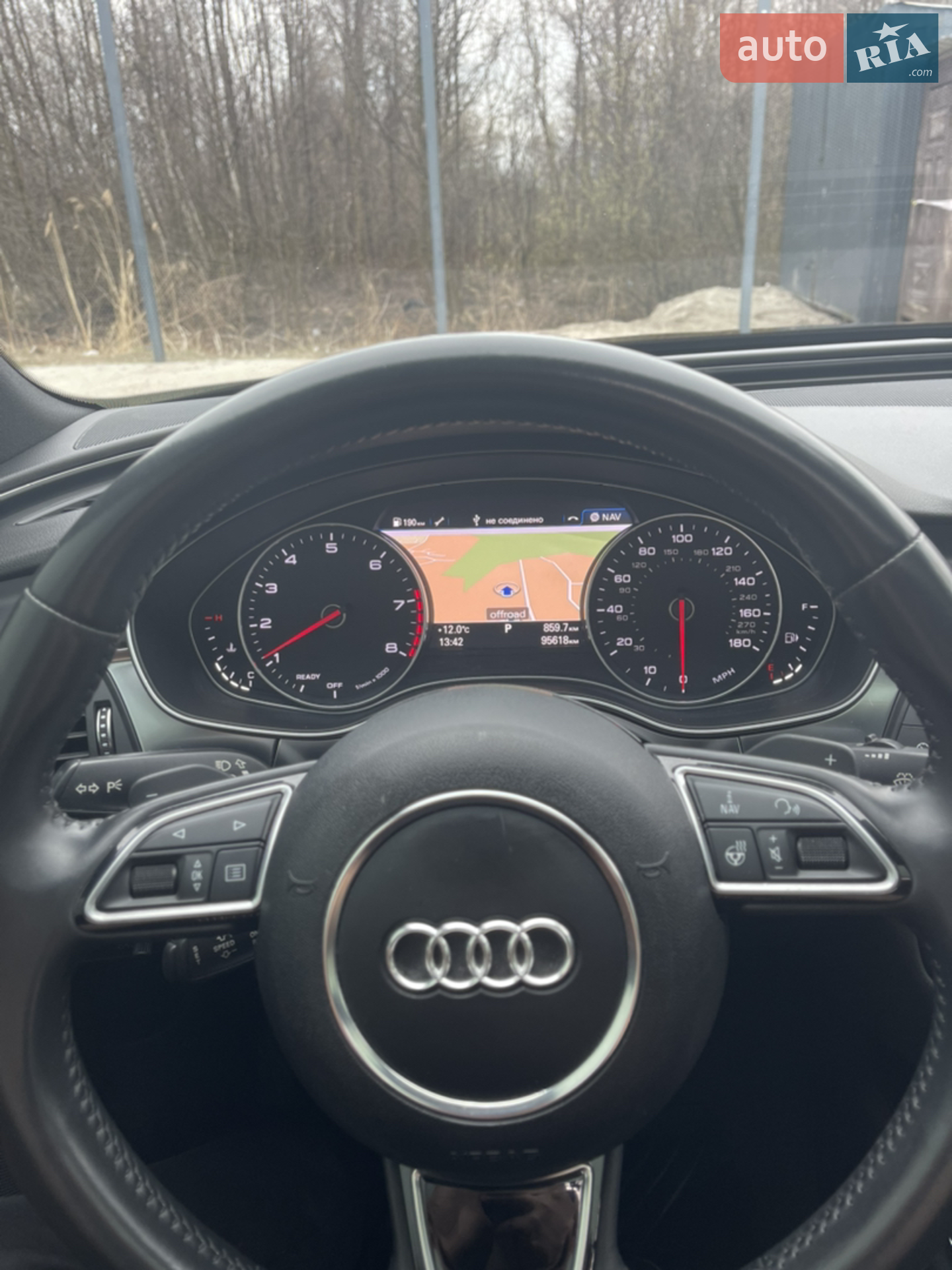 2018 Audi A6 - мініатюра 32