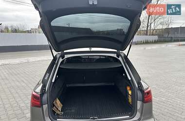 Универсал Audi A6 2016 в 