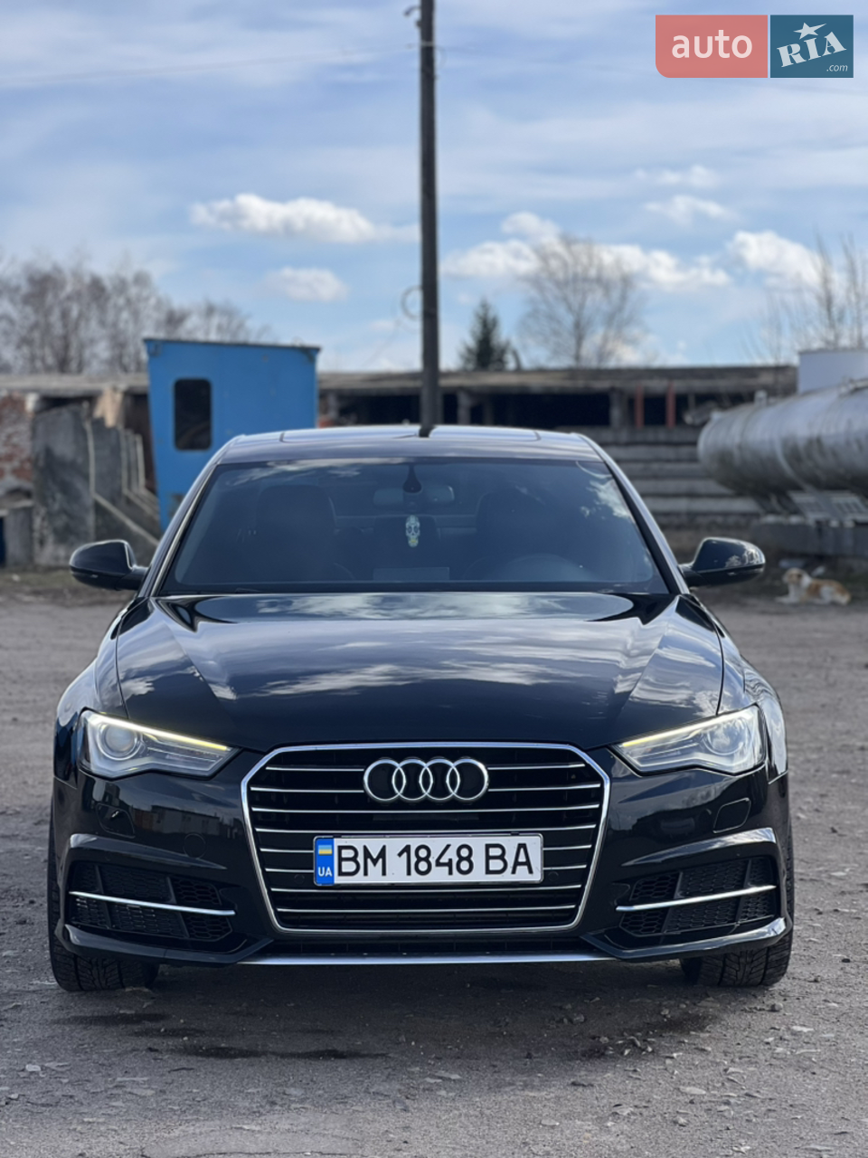2014 Audi A6 - мініатюра 17