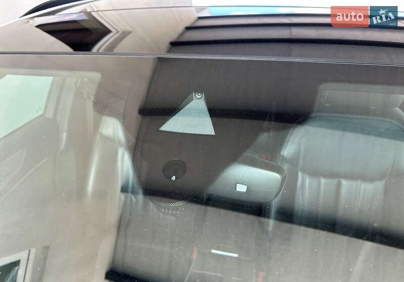 Універсал Audi A6 2018 в Рівному