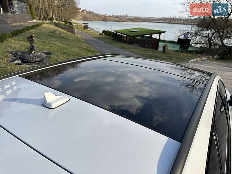 Універсал Audi A6 2018 в Рівному