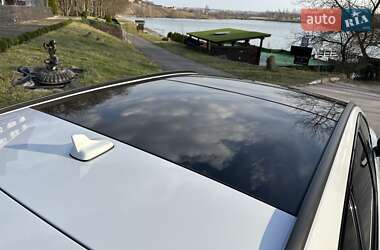 Универсал Audi A6 2018 в 