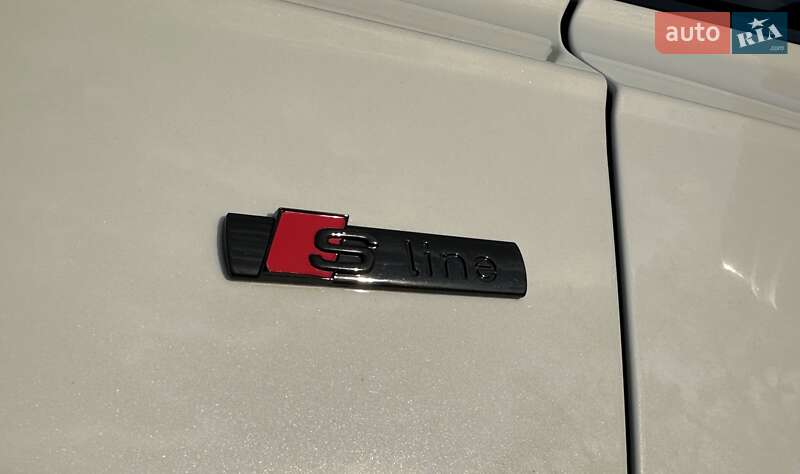 Універсал Audi A6 2018 в Рівному