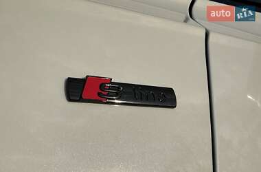 Универсал Audi A6 2018 в 