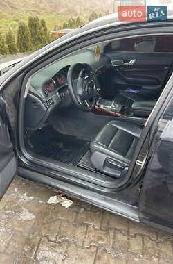 Седан Audi A6 2005 в 