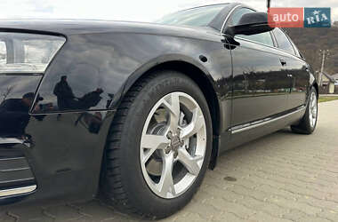 Седан Audi A6 2010 в 