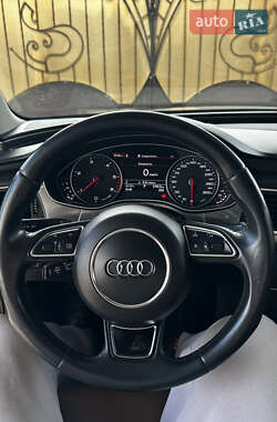 Седан Audi A6 2014 в Бердичеве