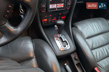 Седан Audi A6 2003 в Львові