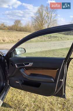 Универсал Audi A6 2007 в 