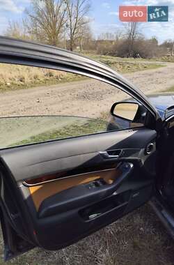 Универсал Audi A6 2007 в 