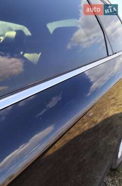Универсал Audi A6 2007 в Казатине