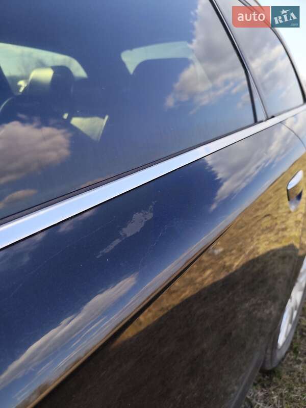 Универсал Audi A6 2007 в Казатине