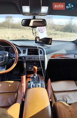 Универсал Audi A6 2007 в Казатине