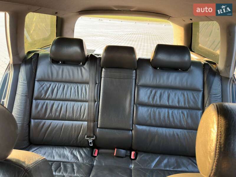 Универсал Audi A6 1998 в Луцке