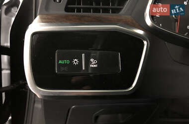 Седан Audi A6 2019 в 