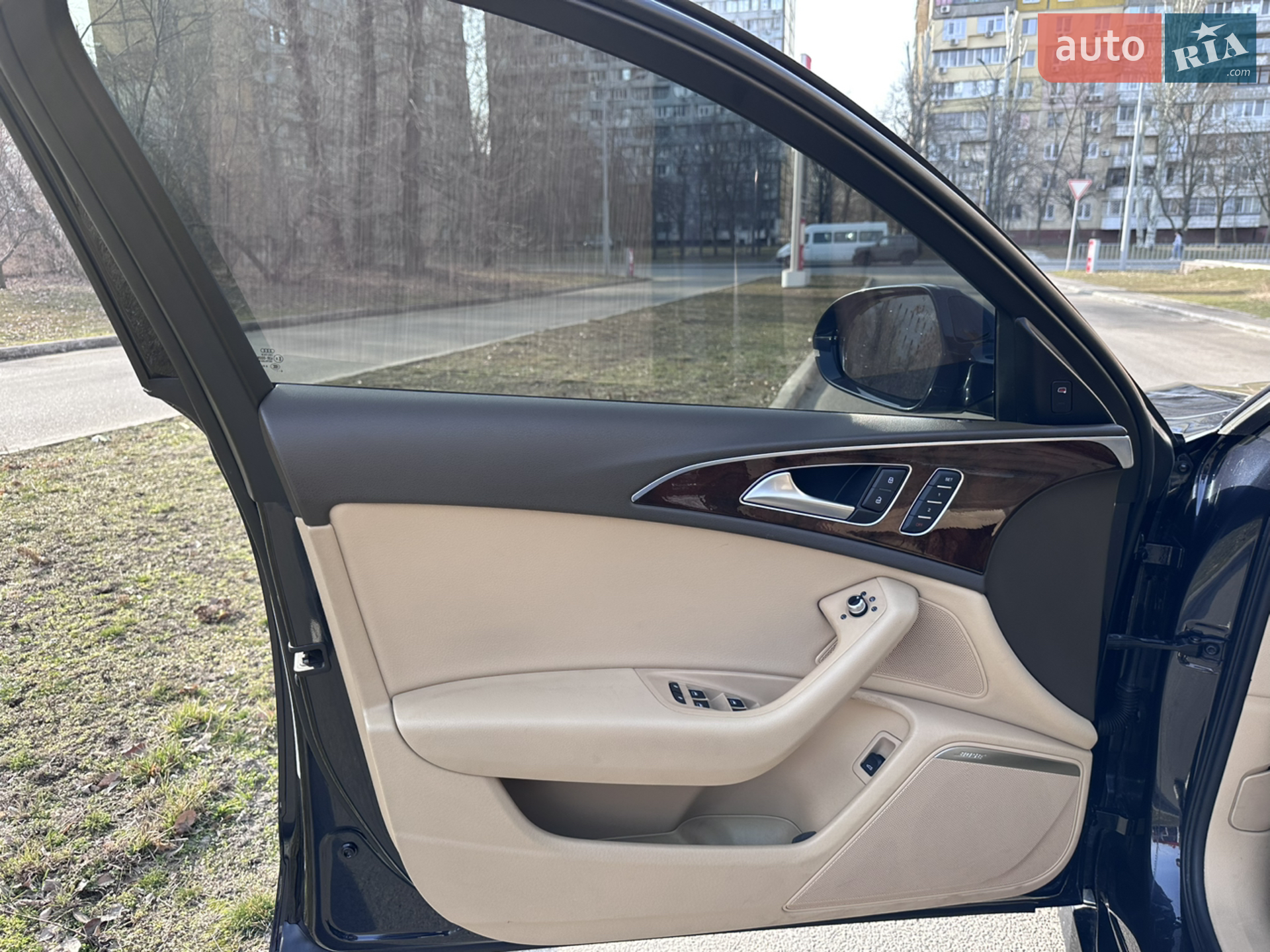 2014 Audi A6 - мініатюра 13