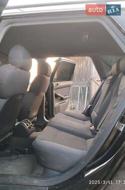 Универсал Audi A6 2000 в 