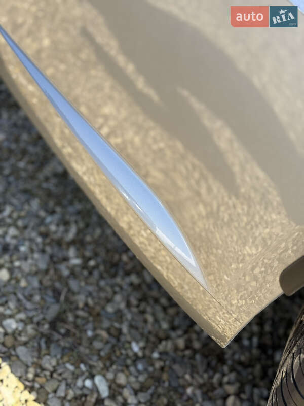 Седан Audi A6 2015 в Ивано-Франковске