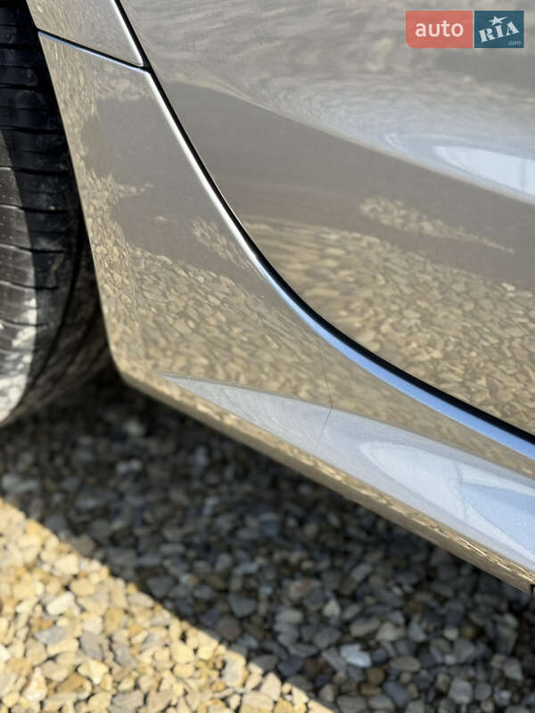 Седан Audi A6 2015 в Ивано-Франковске