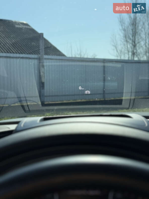 Седан Audi A6 2015 в Ивано-Франковске