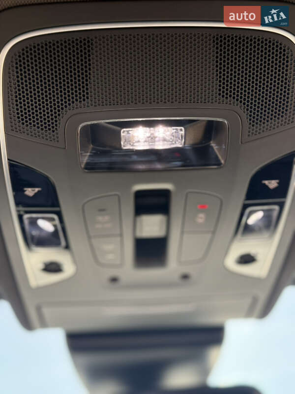 Седан Audi A6 2015 в Ивано-Франковске