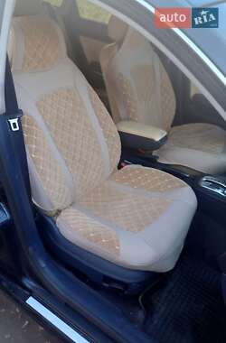 Седан Audi A6 1997 в 