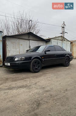 Седан Audi A6 1995 в Києві