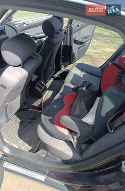 Седан Audi A6 1999 в 