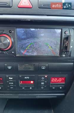 Седан Audi A6 1999 в 