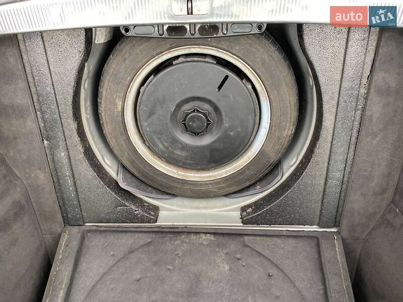 Универсал Audi A6 2002 в Одессе