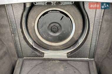 Универсал Audi A6 2002 в 