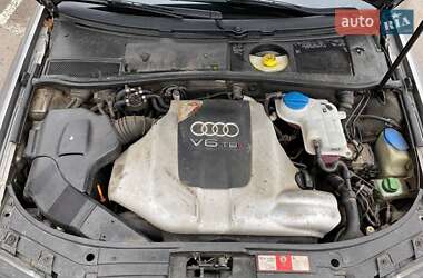 Универсал Audi A6 2002 в 