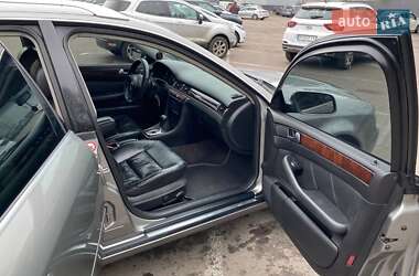 Универсал Audi A6 2002 в 