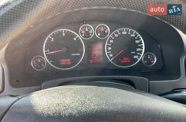 Універсал Audi A6 2005 в 
