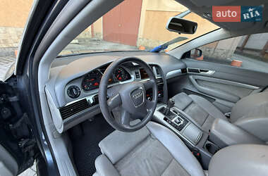 Универсал Audi A6 2006 в 