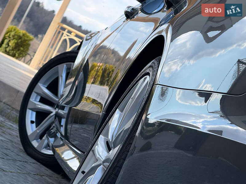 Універсал Audi A6 2018 в Дрогобичі