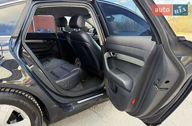 Седан Audi A6 2006 в 